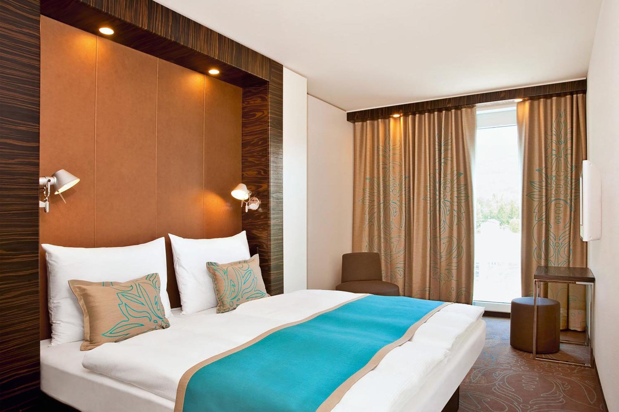 Motel One Magdeburg Exterior foto
