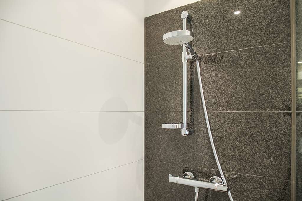 Motel One Magdeburg Quarto foto