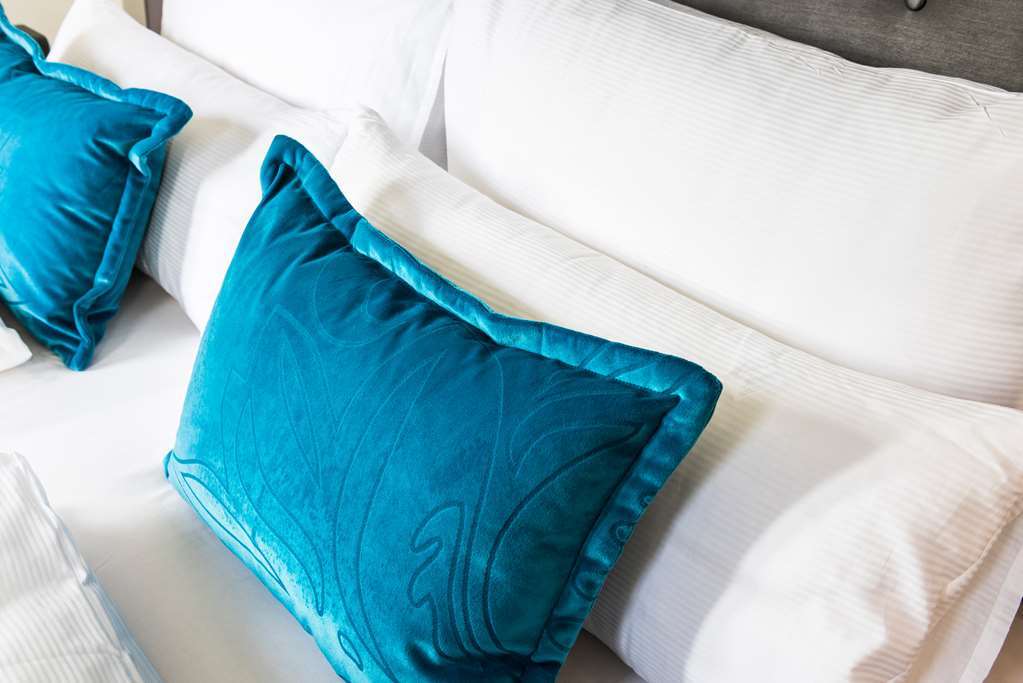 Motel One Magdeburg Quarto foto